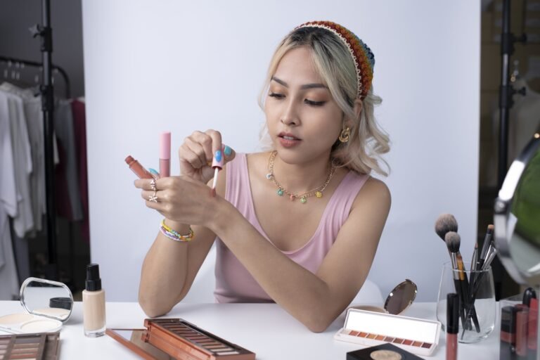 Agencia de Influencers