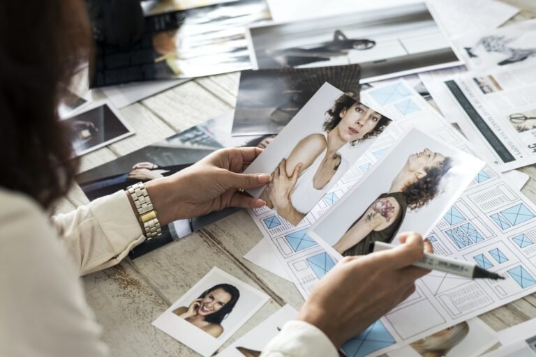 Las Mejores Agencias de Modelos