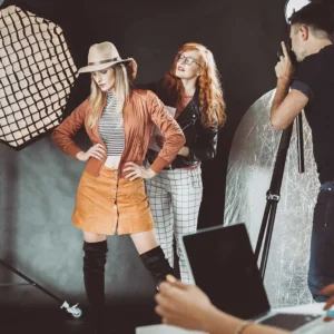 Cursos de Reglas de Modelaje
