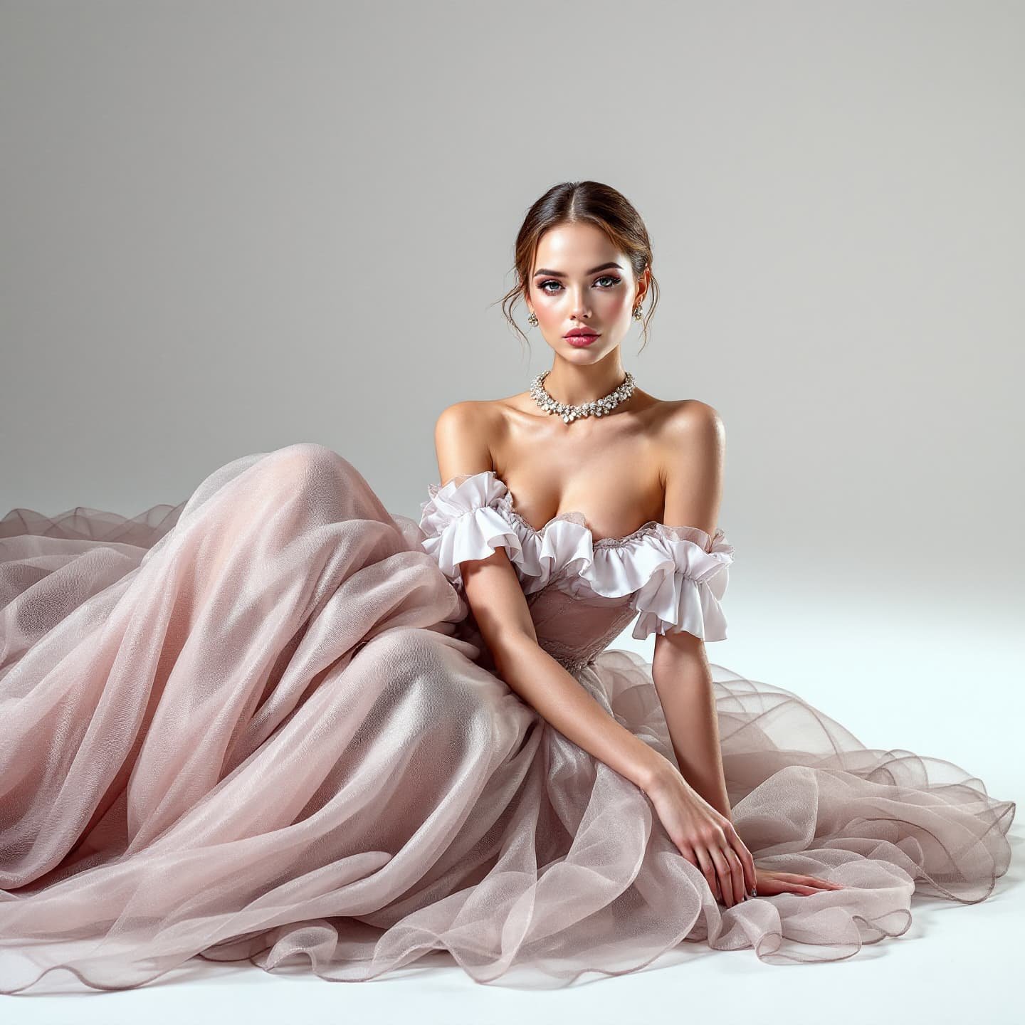 Imagen aleatoria tipo suéter verde