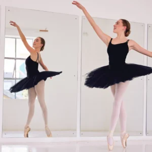 Curso Baile y Coreografía