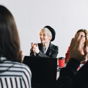 Curso de Cultura de la Moda