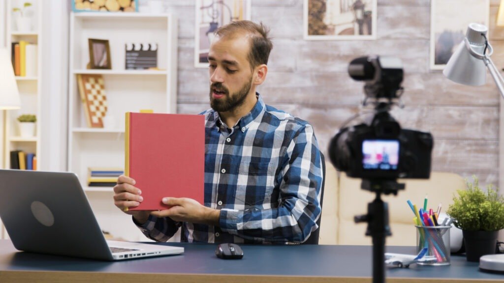 Video Book