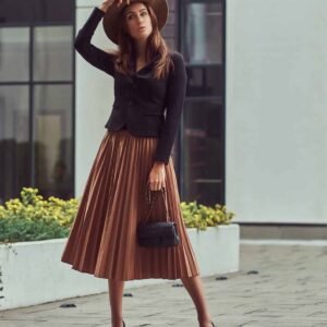 Curso de Introducción al modelaje