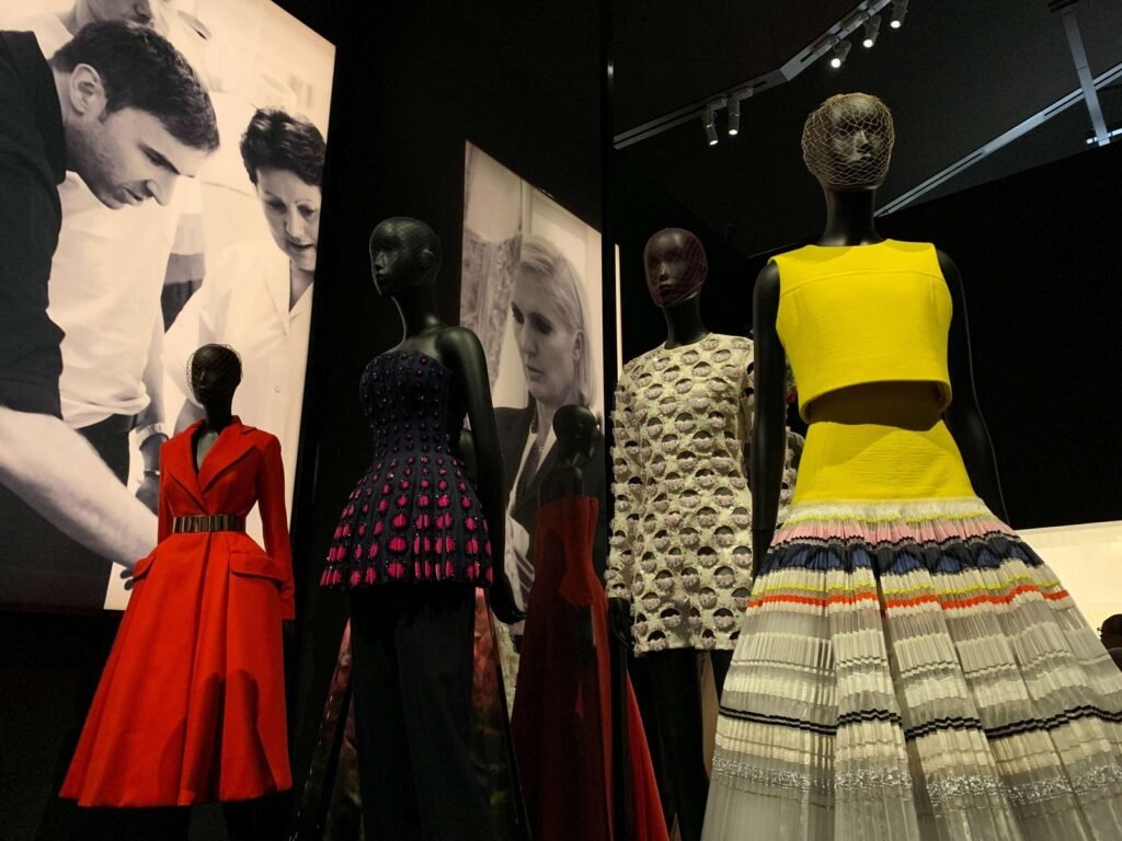 Diseño de Moda