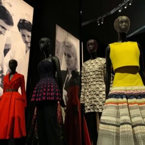 Curso de Diseño de Moda