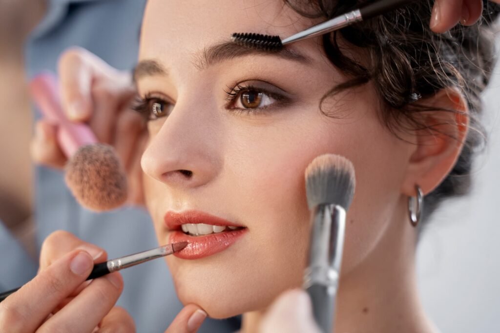 Maquillaje Profesional