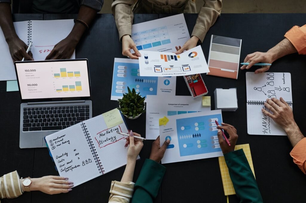 Curso de Marketing Personal