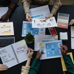 Curso de Marketing Personal