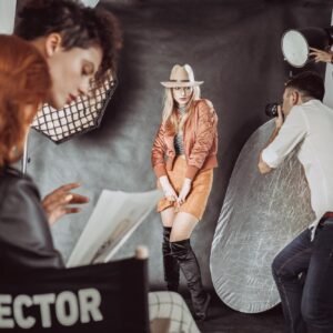 Curso de Fotopose