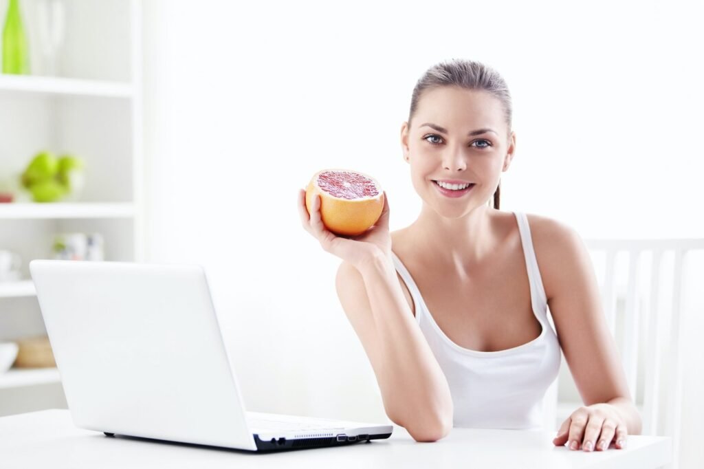 Nutrición y Estética