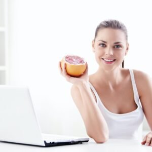 Curso de Nutrición y Estética