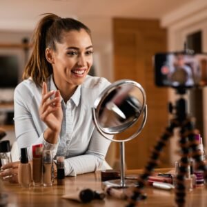Curso en Formación de Influencers
