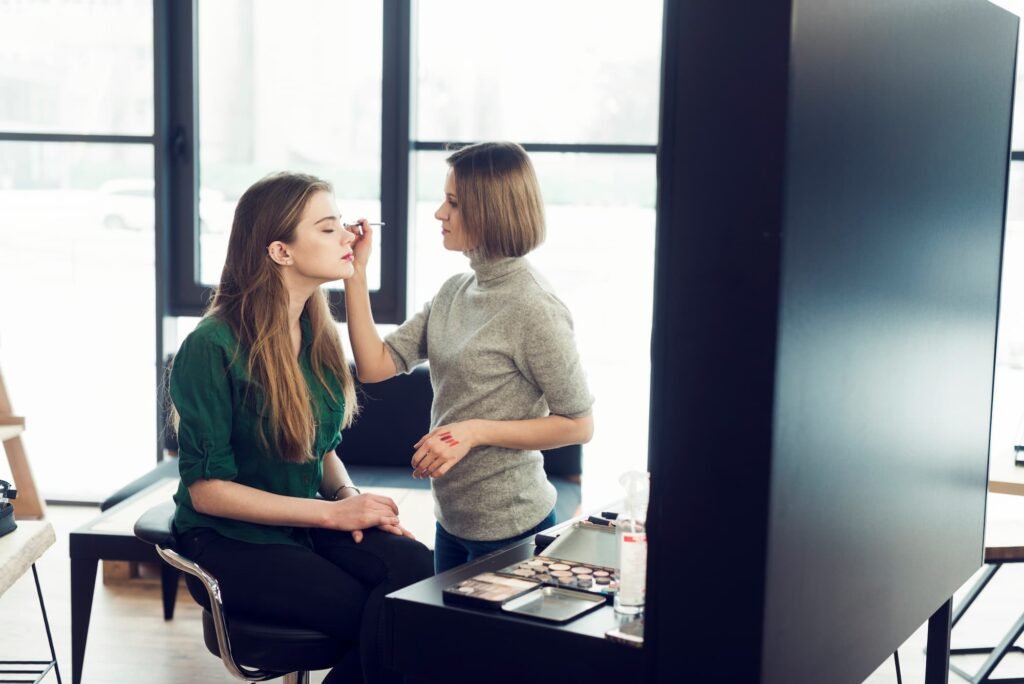 Coaching para Modelos