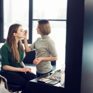 Curso de Coaching para Modelos