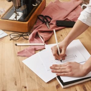 Curso en Moda Sostenible y Diseño Ético