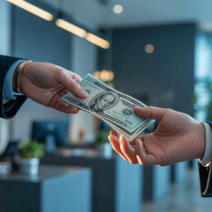 financiamiento
