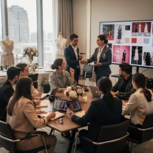 Curso de Protocolo