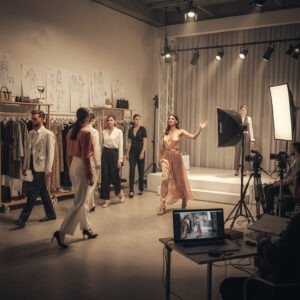 Modelaje Profesional