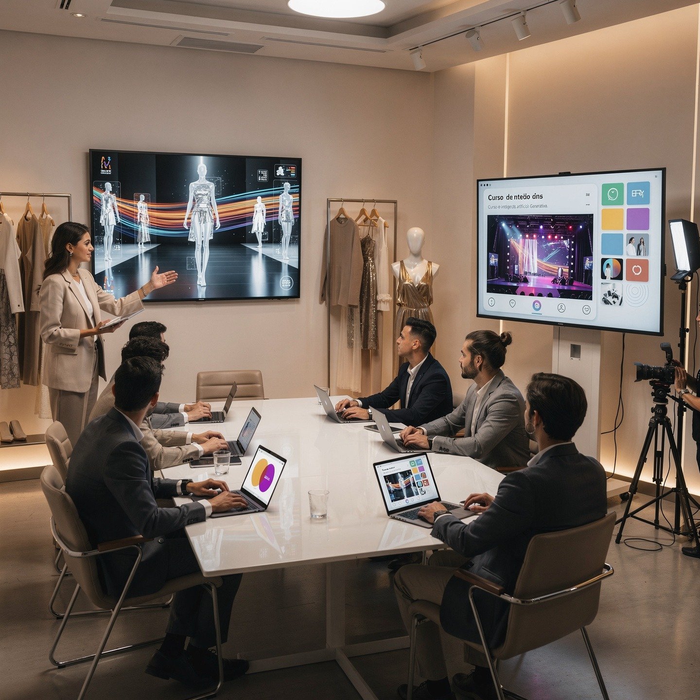Curso de Inteligencia Artificial