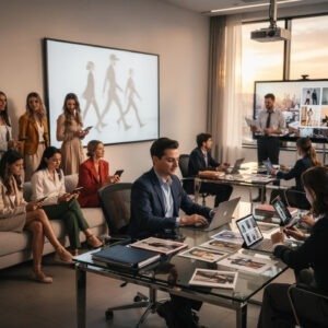 Dirección de Casting
