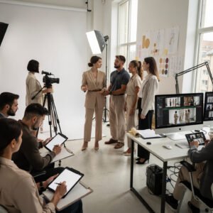 Dirección de Casting