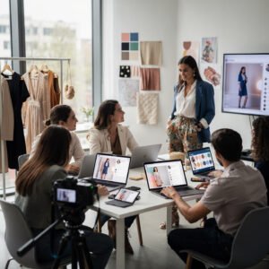 Influencer Marketing