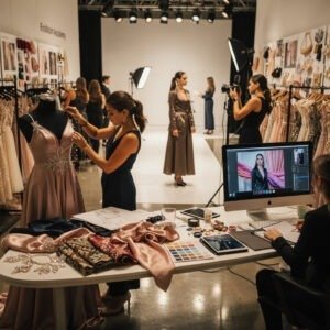 Diseño de Moda