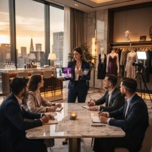 Hospitality Premium
