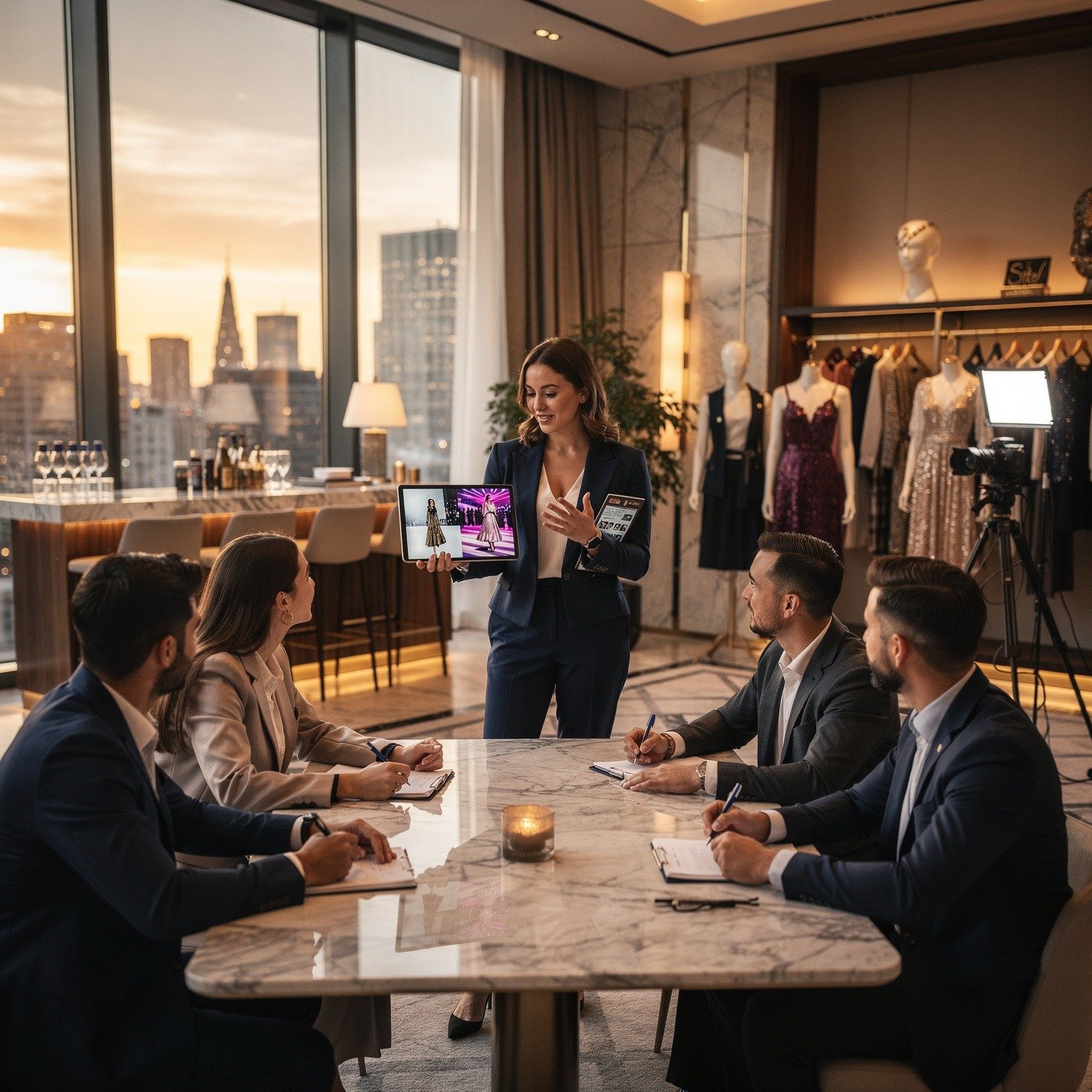 Hospitality Premium