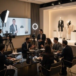 Protocolo y Relaciones Públicas