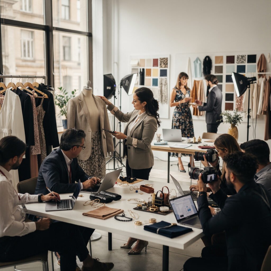 Curso de Personal Shopper Profesional