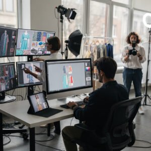 Moda Digital