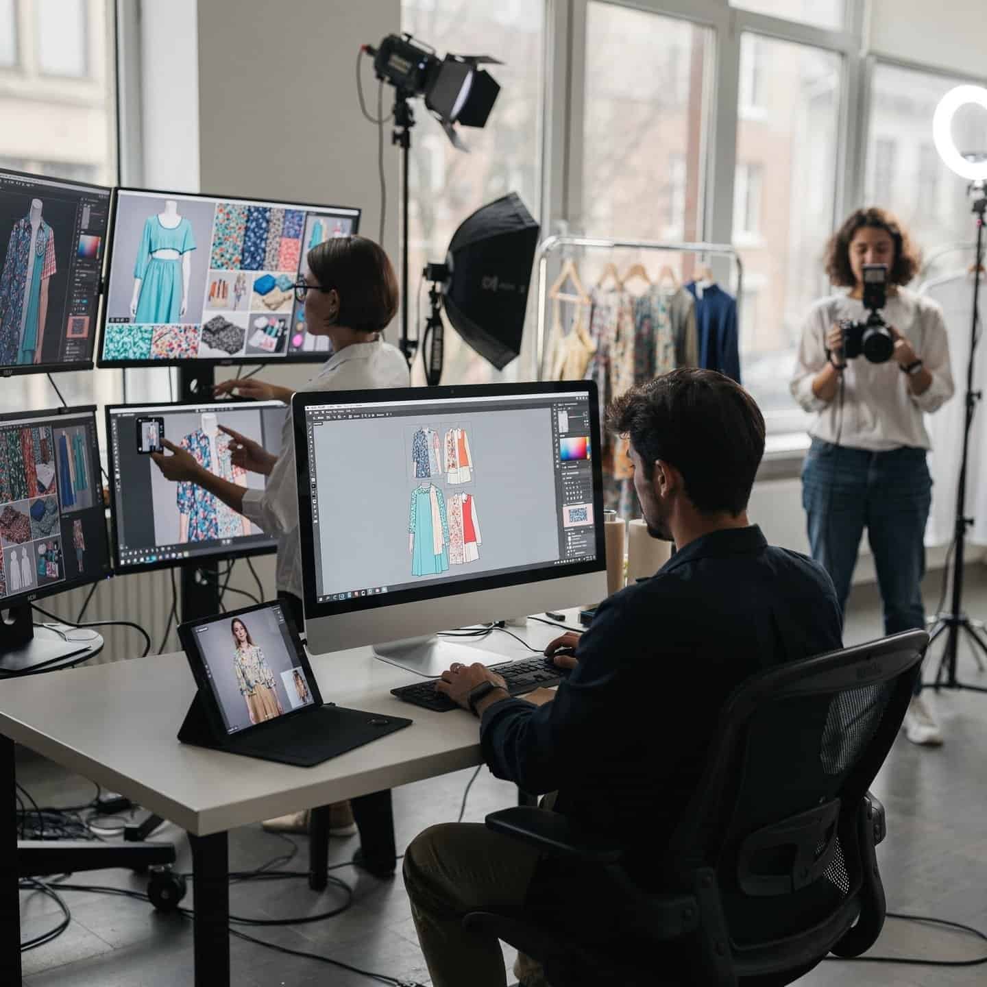 Moda Digital