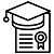 diploma de graduacion