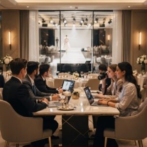 Certificación en Hospitality