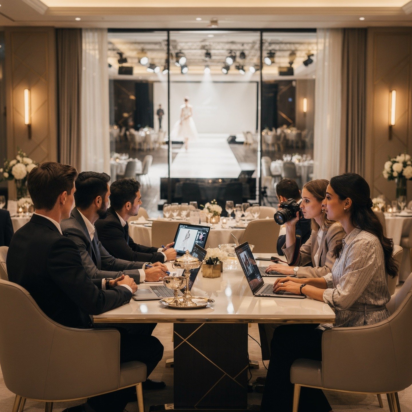 Certificación en Hospitality