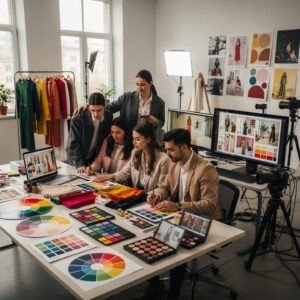 Curso de Colorimetría