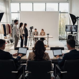 Curso de Casting