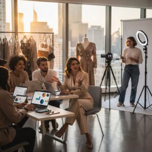 Marketing de Influencers