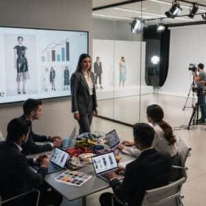 Curso de Tendencias