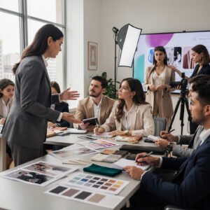 Curso de Asesoría