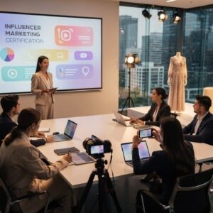 Certificación en Marketing