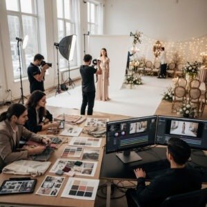 Creación de Contenido
