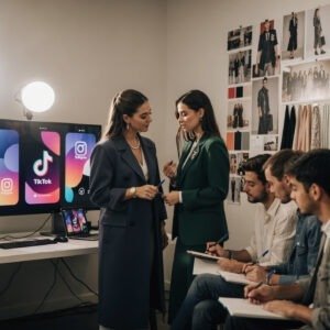 Curso de TikTok