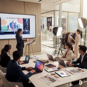 Certificación en Fashion
