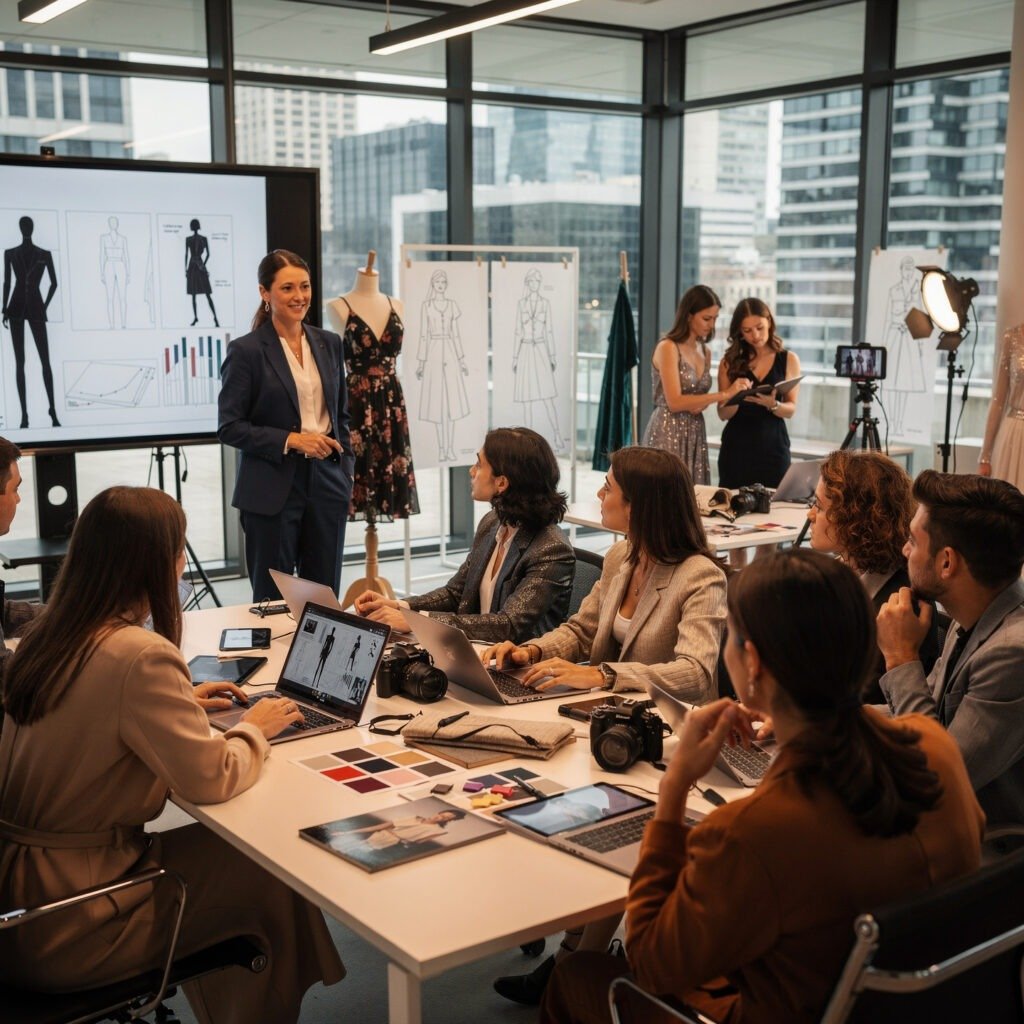 Curso de Marketing