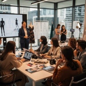 Curso de Marketing